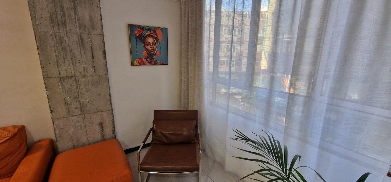 2 bedroom Flat for sale in Las Palmas de Gran Canaria - € 410,000 (Ref: 10086257)