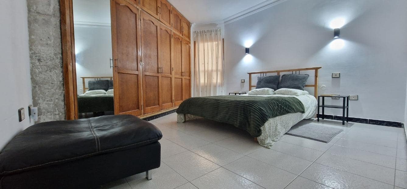 2 bedroom Flat for sale in Las Palmas de Gran Canaria - € 410,000 (Ref: 10086257)