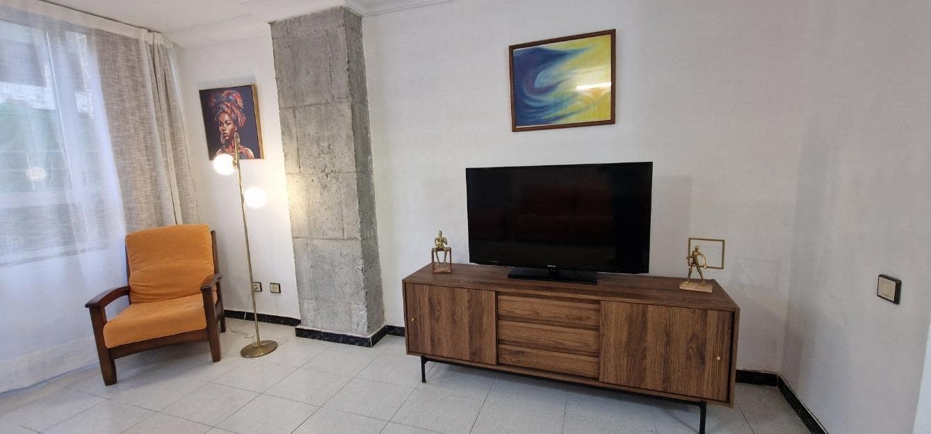 2 bedroom Flat for sale in Las Palmas de Gran Canaria - € 410,000 (Ref: 10086257)