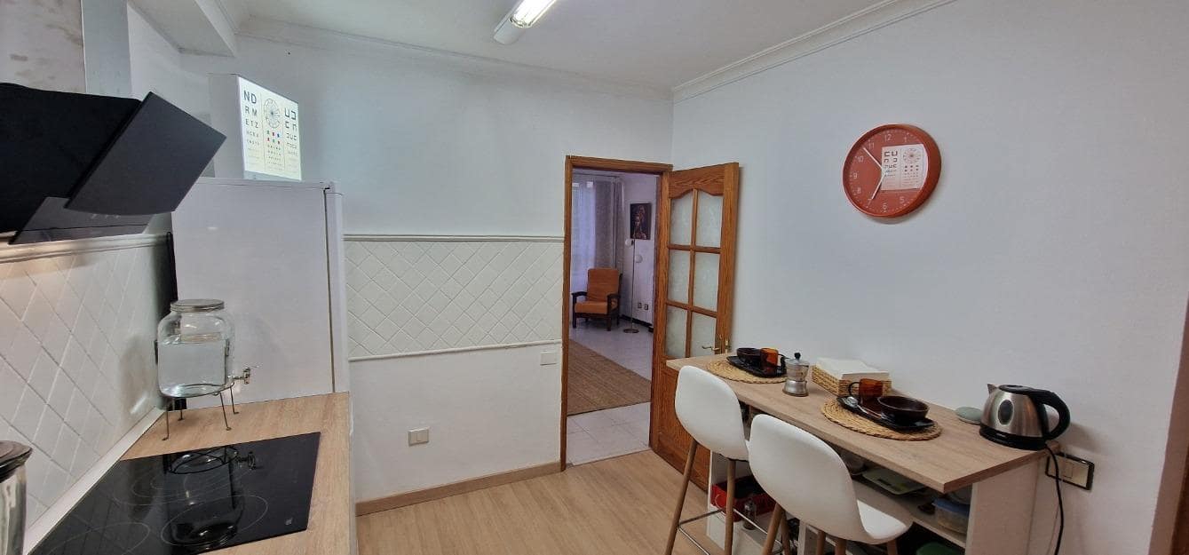 2 bedroom Flat for sale in Las Palmas de Gran Canaria - € 410,000 (Ref: 10086257)