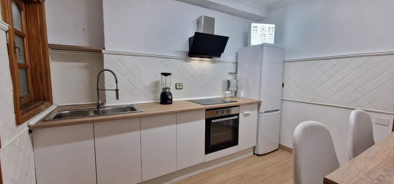 2 bedroom Flat for sale in Las Palmas de Gran Canaria - € 410,000 (Ref: 10086257)