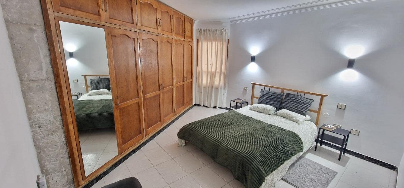 2 bedroom Flat for sale in Las Palmas de Gran Canaria - € 410,000 (Ref: 10086257)