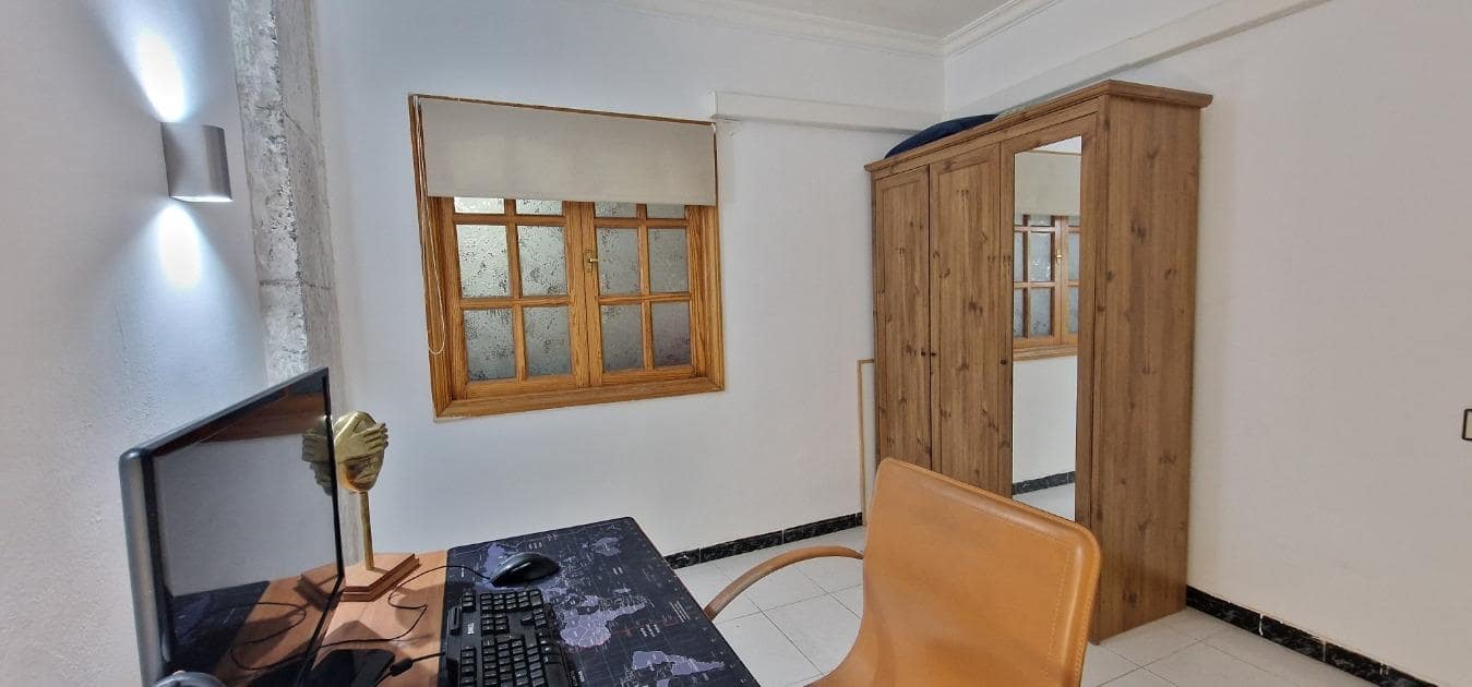 2 bedroom Flat for sale in Las Palmas de Gran Canaria - € 410,000 (Ref: 10086257)