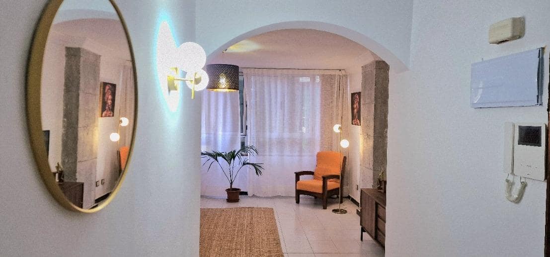 2 bedroom Flat for sale in Las Palmas de Gran Canaria - € 410,000 (Ref: 10086257)