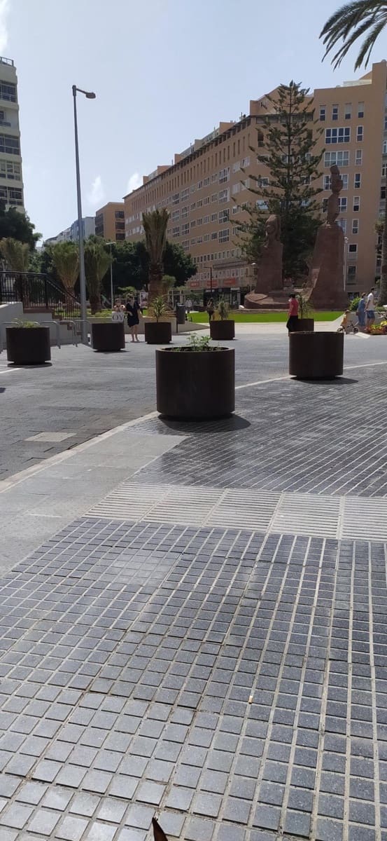2 bedroom Flat for sale in Las Palmas de Gran Canaria - € 410,000 (Ref: 10086257)