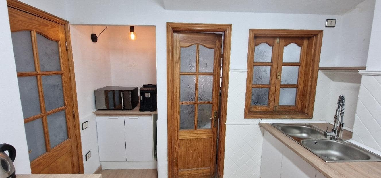 2 bedroom Flat for sale in Las Palmas de Gran Canaria - € 410,000 (Ref: 10086257)