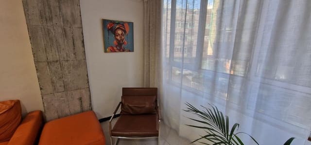 2 soveværelse Lejlighed til salg i Las Palmas de Gran Canaria - € 410.000 (Ref: 10086257)