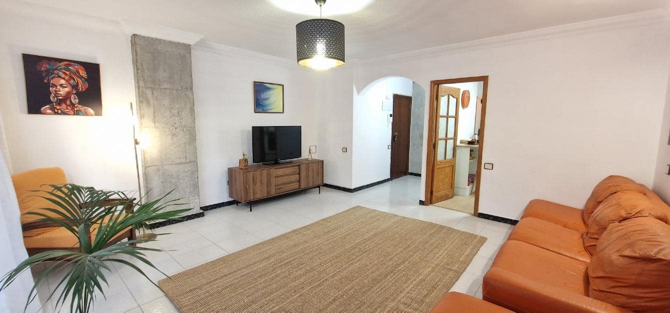 2 bedroom Flat for sale in Las Palmas de Gran Canaria - € 410,000 (Ref: 10086257)