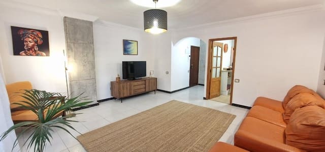 2 soveværelse Lejlighed til salg i Las Palmas de Gran Canaria - € 410.000 (Ref: 10086257)