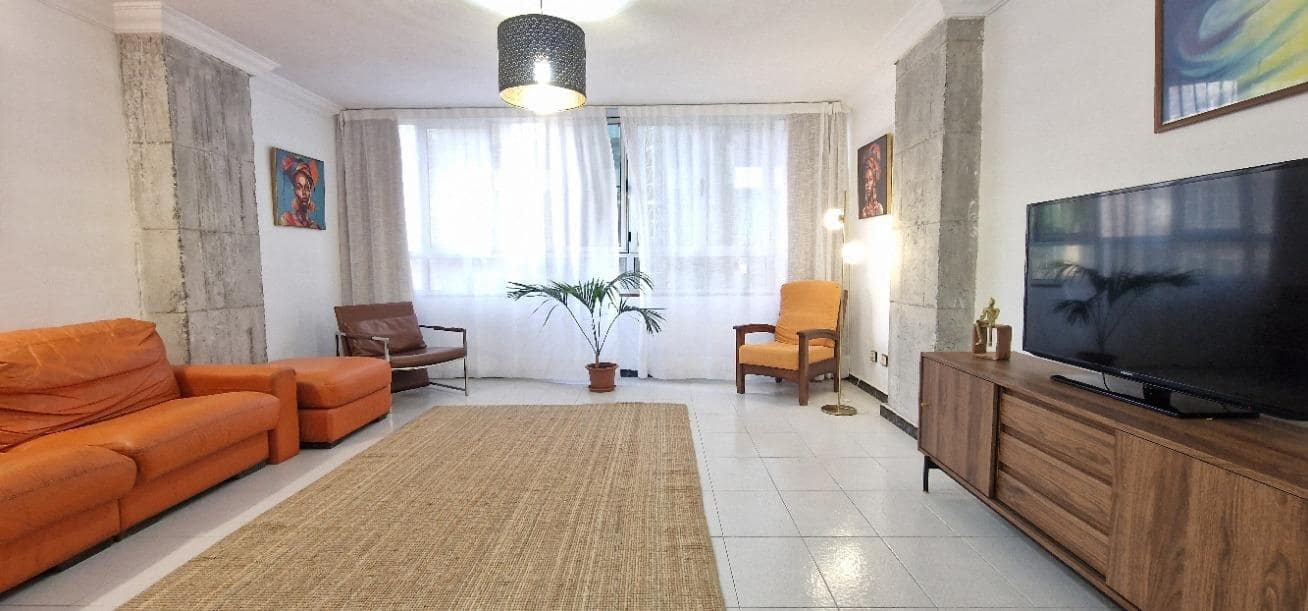 2 bedroom Flat for sale in Las Palmas de Gran Canaria - € 410,000 (Ref: 10086257)