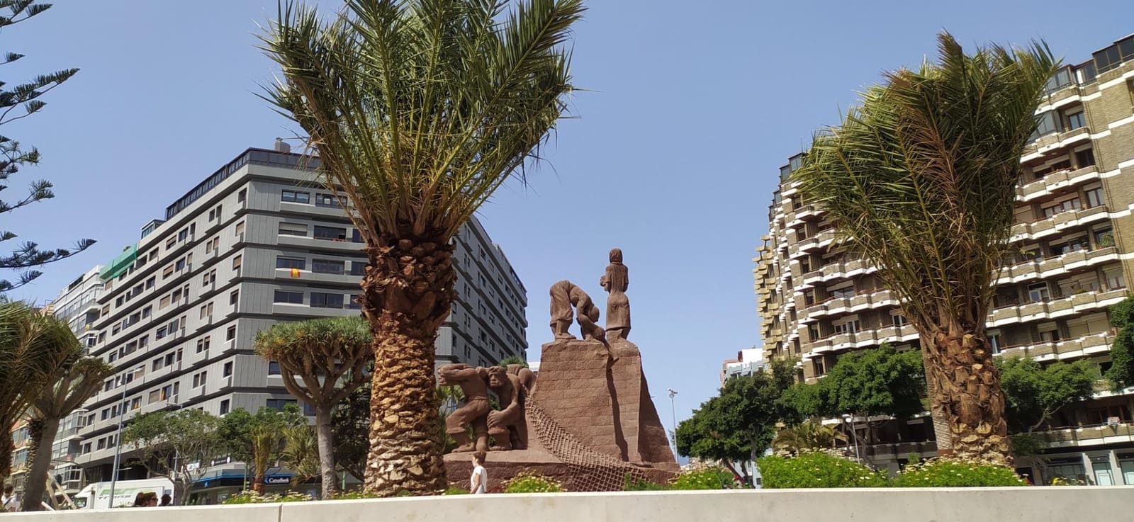 2 bedroom Flat for sale in Las Palmas de Gran Canaria - € 410,000 (Ref: 10086257)