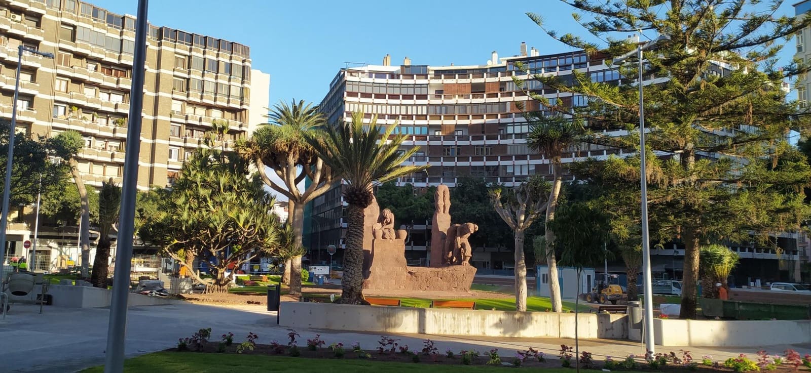 2 bedroom Flat for sale in Las Palmas de Gran Canaria - € 410,000 (Ref: 10086257)