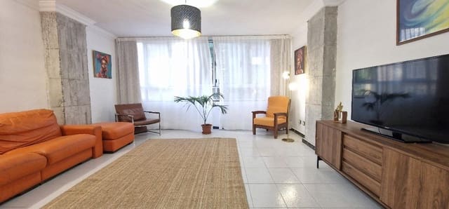 2 makuuhuone Asunto myytävänä paikassa Las Palmas de Gran Canaria - 410 000 € (Ref: 10086257)