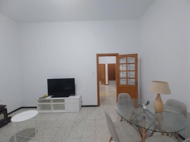 2 quarto Apartamento para arrendar em Santa Catalina - Canteras, Las Palmas de Gran Canaria - 1 050 € (Ref: 10086258)