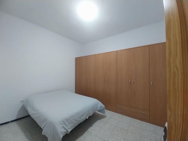 2 quarto Apartamento para arrendar em Santa Catalina - Canteras, Las Palmas de Gran Canaria - 1 050 € (Ref: 10086258)