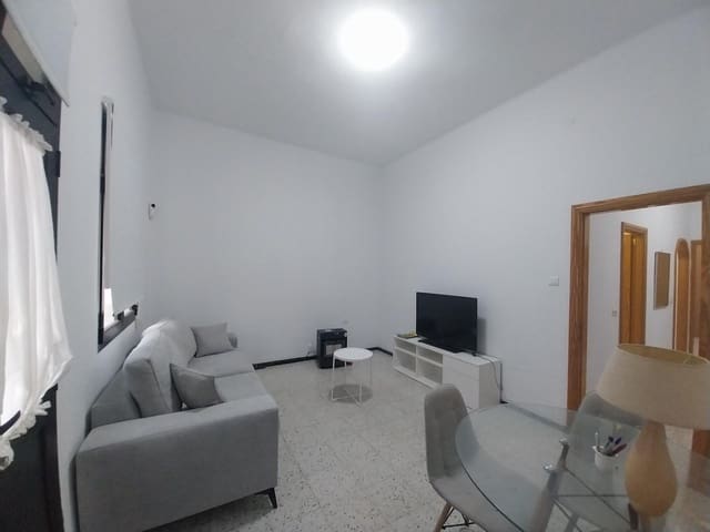 2 quarto Apartamento para arrendar em Santa Catalina - Canteras, Las Palmas de Gran Canaria - 1 050 € (Ref: 10086258)