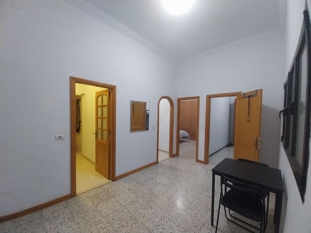 2 quarto Apartamento para arrendar em Santa Catalina - Canteras, Las Palmas de Gran Canaria - 1 050 € (Ref: 10086258)