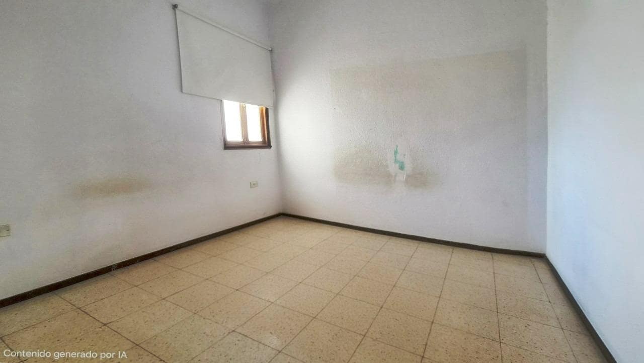 3 quarto Apartamento para venda em Las Palmas de Gran Canaria - 126 500 € (Ref: 10102696)