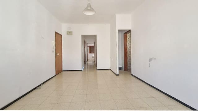 3 quarto Apartamento para venda em Las Palmas de Gran Canaria - 126 500 € (Ref: 10102696)