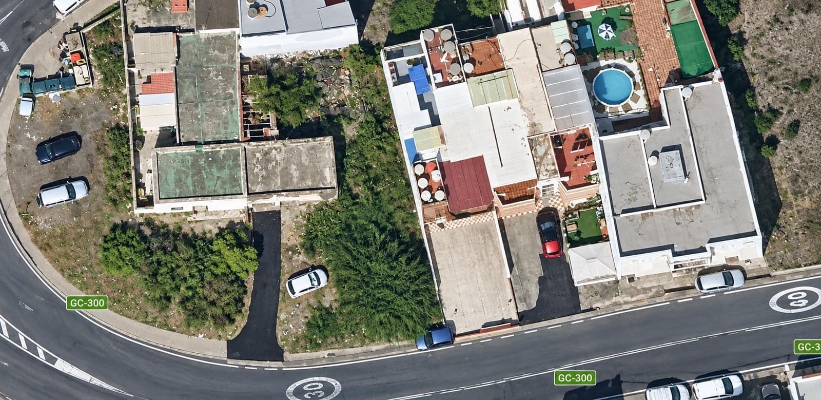 Terreno para Construção para venda em Arucas - 57 000 € (Ref: 10102697)