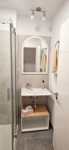 3 camera da letto Appartamento da affittare in Alcaravaneras, Las Palmas de Gran Canaria con garage - 1.500 € (Rif: 10115944)