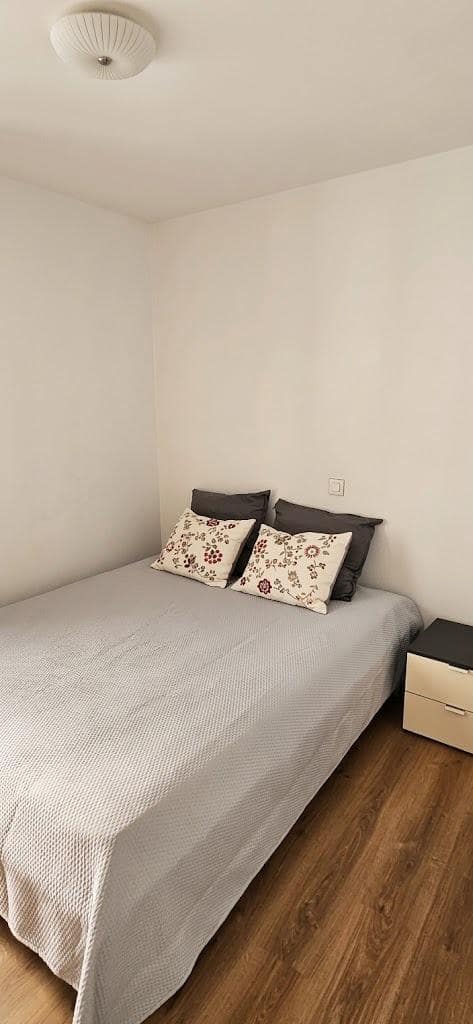 3 bedroom Flat for rent in Las Palmas de Gran Canaria with garage - € 1,500 (Ref: 10115944)