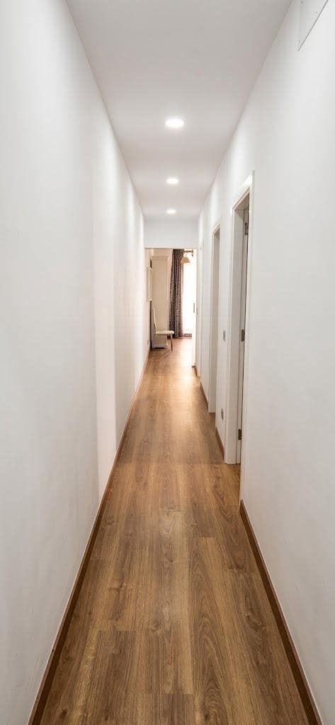 3 bedroom Flat for rent in Las Palmas de Gran Canaria with garage - € 1,500 (Ref: 10115944)