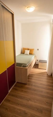 3 camera da letto Appartamento da affittare in Alcaravaneras, Las Palmas de Gran Canaria con garage - 1.500 € (Rif: 10115944)