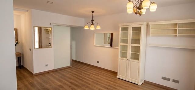 3 camera da letto Appartamento da affittare in Alcaravaneras, Las Palmas de Gran Canaria con garage - 1.500 € (Rif: 10115944)