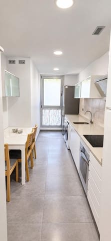 3 camera da letto Appartamento da affittare in Alcaravaneras, Las Palmas de Gran Canaria con garage - 1.500 € (Rif: 10115944)