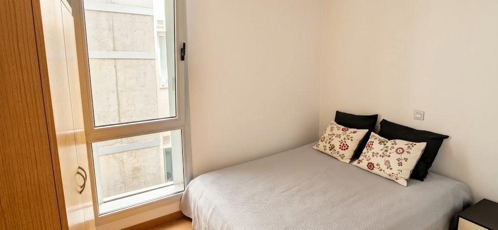 3 bedroom Flat for rent in Las Palmas de Gran Canaria with garage - € 1,500 (Ref: 10115944)