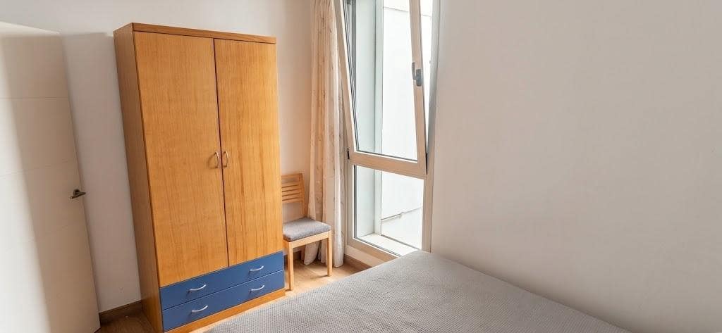 3 bedroom Flat for rent in Las Palmas de Gran Canaria with garage - € 1,500 (Ref: 10115944)