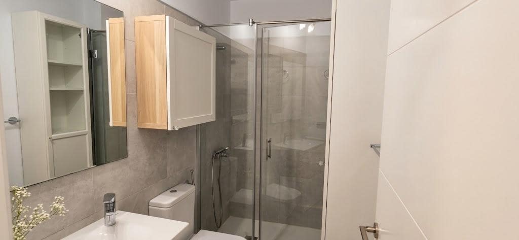 3 bedroom Flat for rent in Las Palmas de Gran Canaria with garage - € 1,500 (Ref: 10115944)