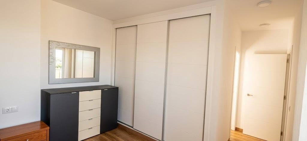 3 bedroom Flat for rent in Las Palmas de Gran Canaria with garage - € 1,500 (Ref: 10115944)