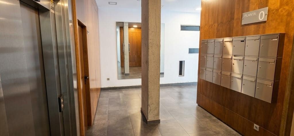 3 bedroom Flat for rent in Las Palmas de Gran Canaria with garage - € 1,500 (Ref: 10115944)