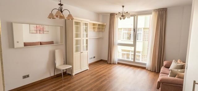 3 camera da letto Appartamento da affittare in Alcaravaneras, Las Palmas de Gran Canaria con garage - 1.500 € (Rif: 10115944)