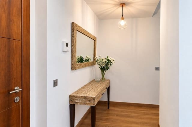 3 camera da letto Appartamento da affittare in Alcaravaneras, Las Palmas de Gran Canaria con garage - 1.500 € (Rif: 10115944)
