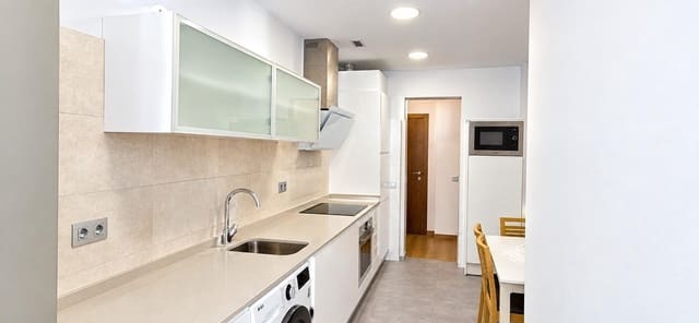3 camera da letto Appartamento da affittare in Alcaravaneras, Las Palmas de Gran Canaria con garage - 1.500 € (Rif: 10115944)
