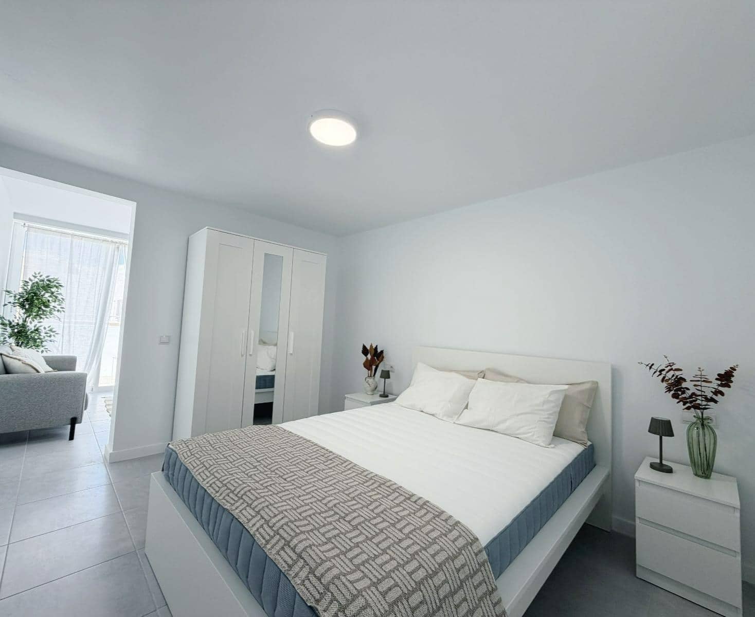 1 bedroom Penthouse for rent in Ingenio - € 950 (Ref: 10136128)