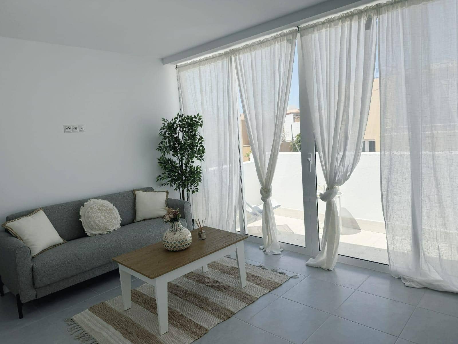 1 bedroom Penthouse for rent in Ingenio - € 950 (Ref: 10136128)