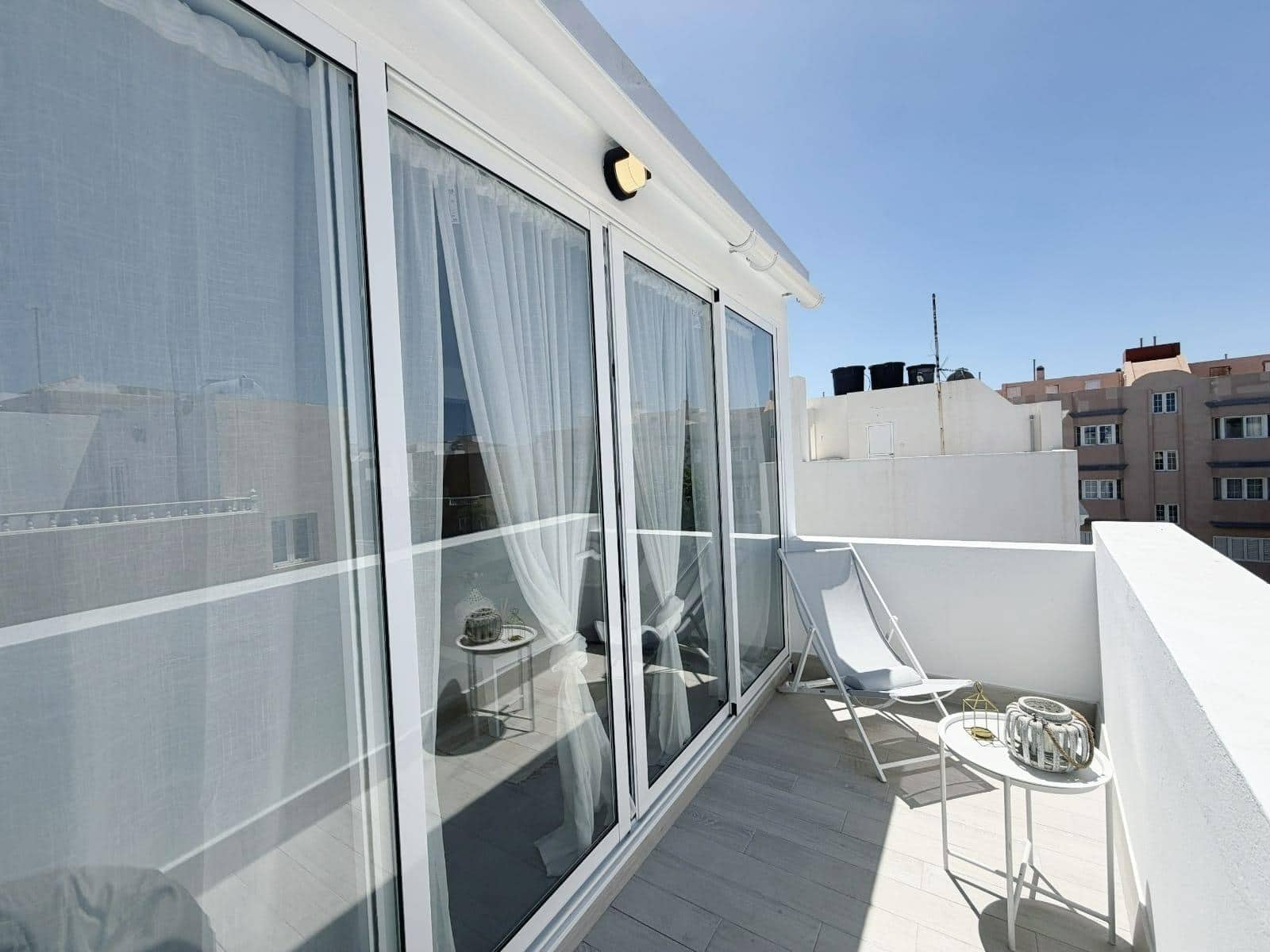 1 bedroom Penthouse for rent in Ingenio - € 950 (Ref: 10136128)