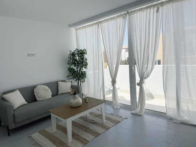 1 bedroom Penthouse for rent in Ingenio - € 950 (Ref: 10136128)