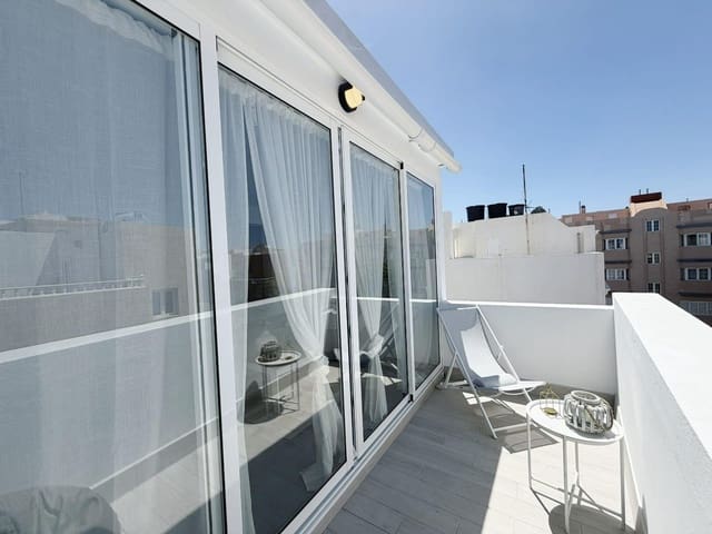 1 bedroom Penthouse for rent in Ingenio - € 950 (Ref: 10136128)