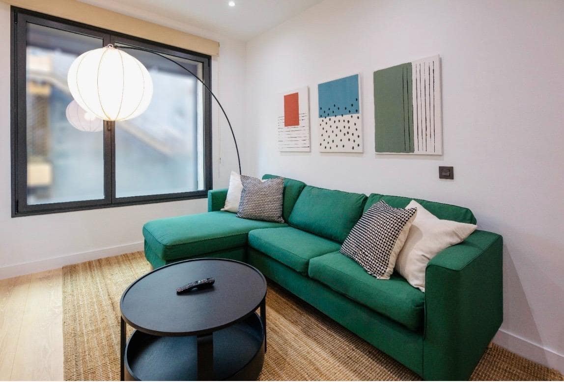 1 soveværelse Lejlighed til salg i Las Palmas de Gran Canaria - € 265.000 (Ref: 10139782)