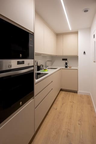 1 chambre Appartement à vendre à Las Palmas de Gran Canaria - 265 000 € (Ref: 10139782)
