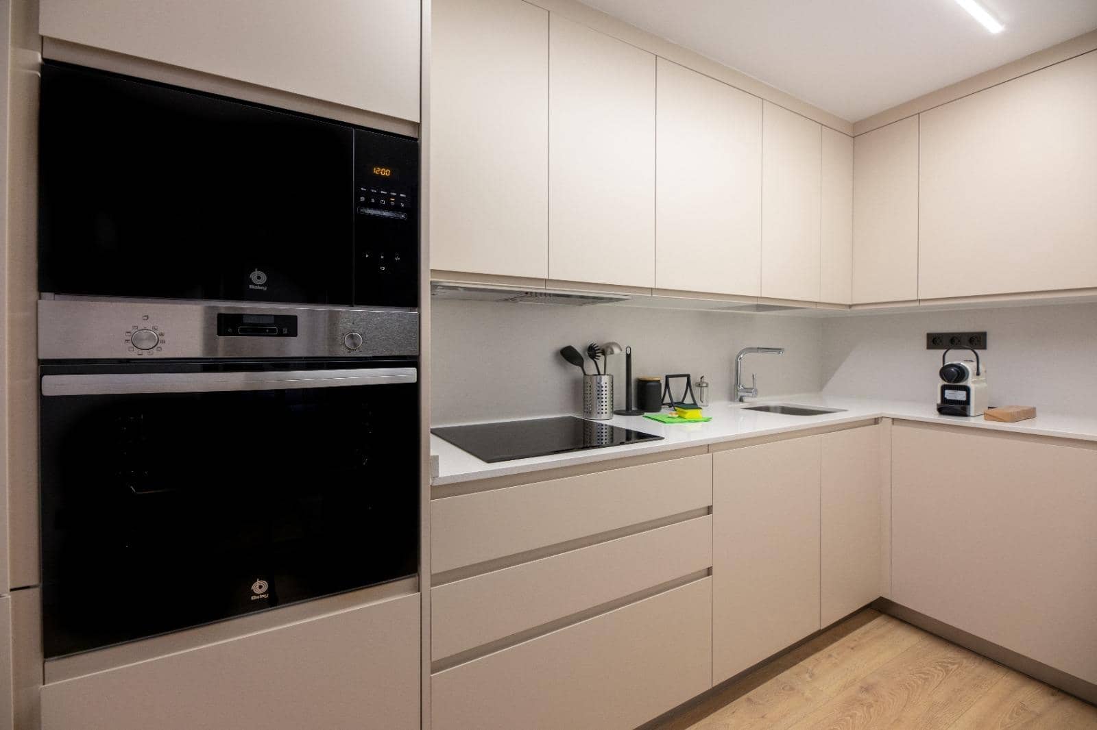 1 soveværelse Lejlighed til salg i Las Palmas de Gran Canaria - € 265.000 (Ref: 10139782)