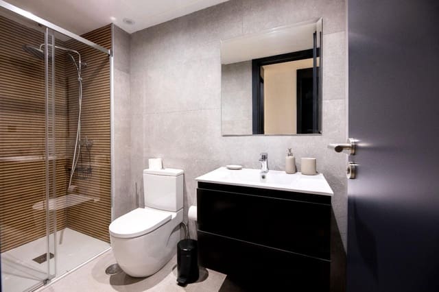 1 chambre Appartement à vendre à Las Palmas de Gran Canaria - 265 000 € (Ref: 10139782)