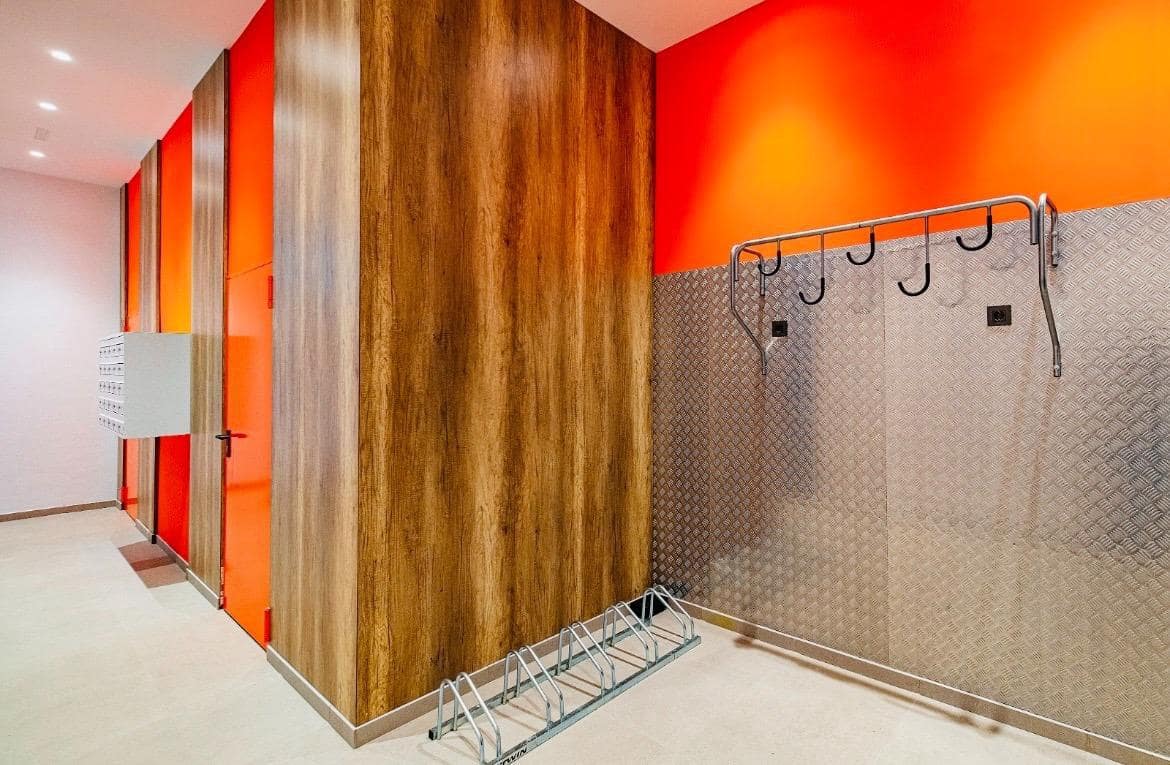 1 bedroom Apartment for sale in Las Palmas de Gran Canaria - € 265,000 (Ref: 10139782)