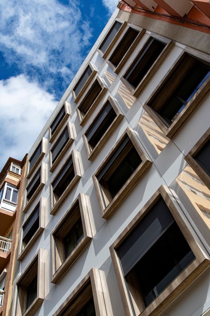 1 bedroom Apartment for sale in Las Palmas de Gran Canaria - € 265,000 (Ref: 10139782)