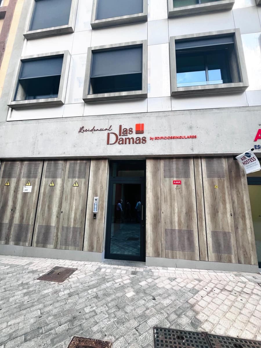 1 bedroom Apartment for sale in Las Palmas de Gran Canaria - € 265,000 (Ref: 10139782)